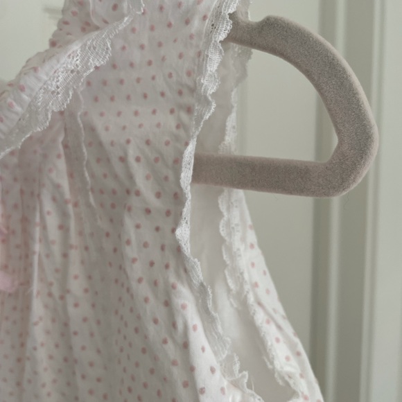 Pili Carrera Dress 3 - Picture 4 of 16